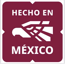 HECHO EN MX